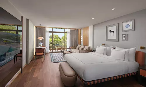 هتل گلوریا سرینیتی ریزورت بلک آنتالیا هتل گلوریا سرینیتی ریزورت بلک آنتالیا